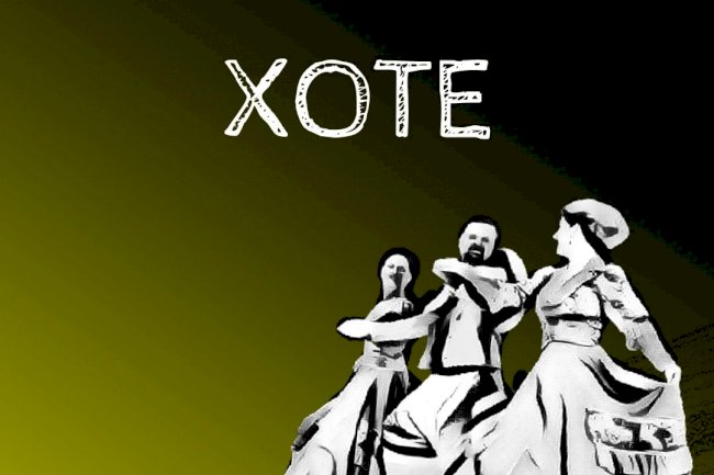 Xote