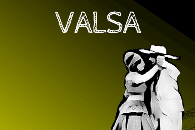 Valsa