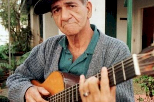 Leonardo - gaúcho