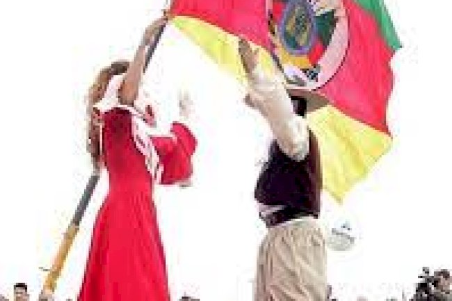 A música gaúcha pode ser considerada como sertaneja?