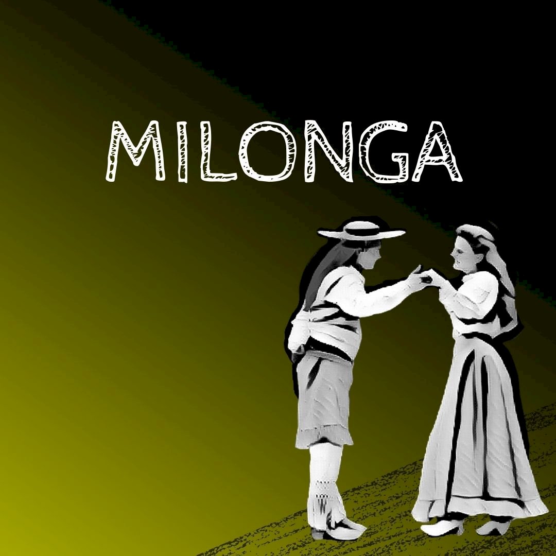 Milonga