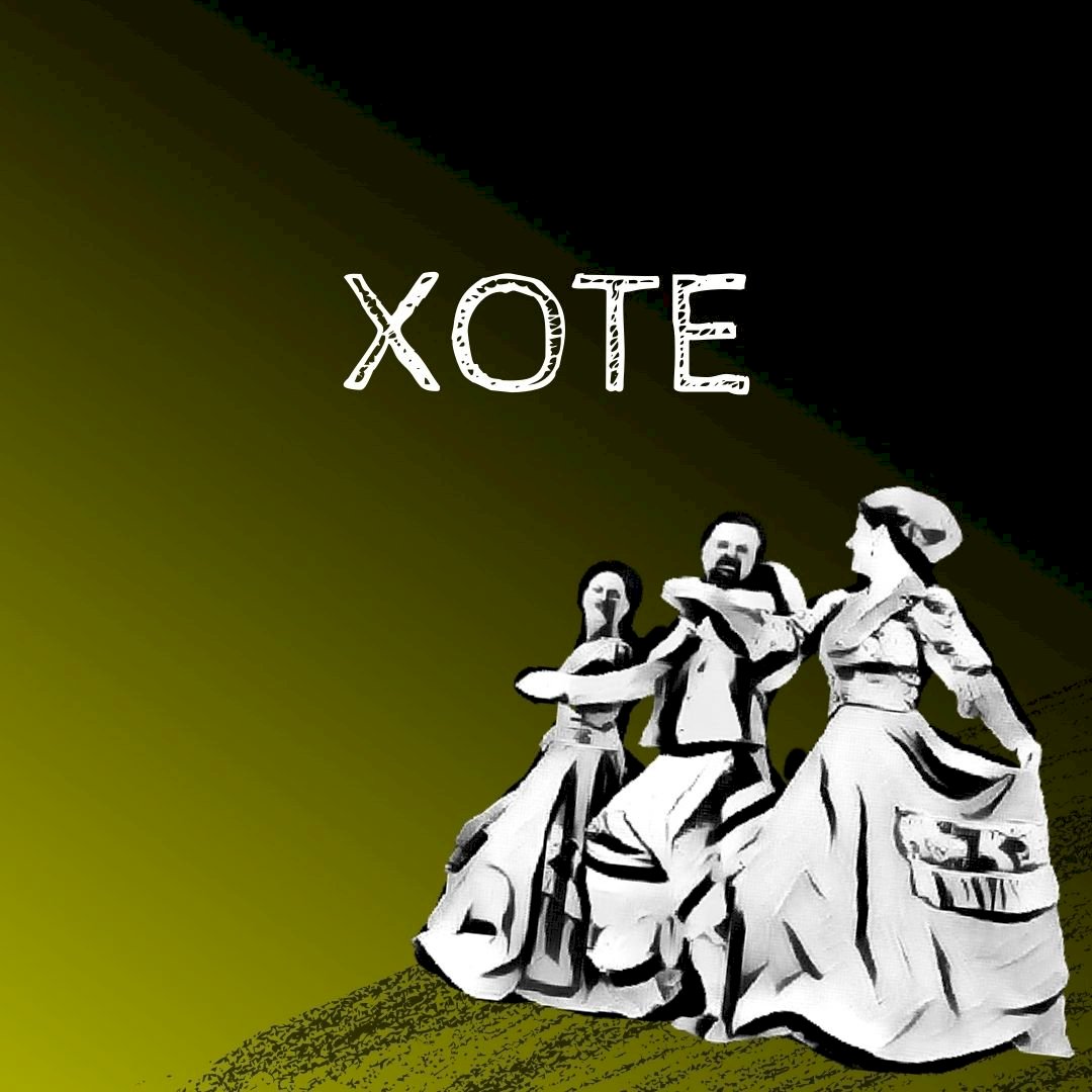 Xote