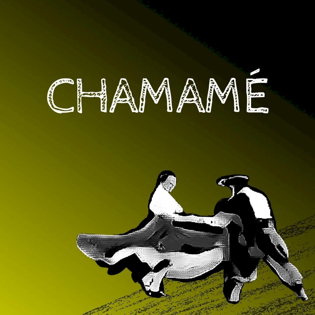 Chamamé