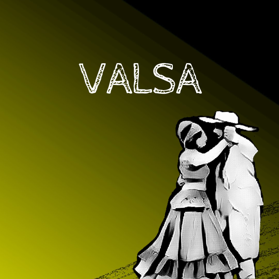 Valsa