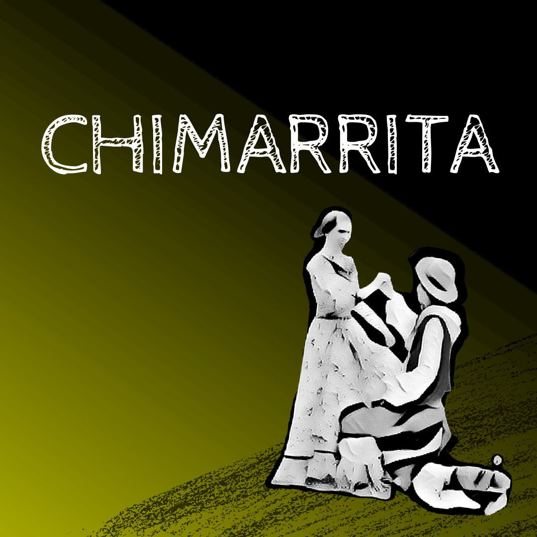 Chimarrita