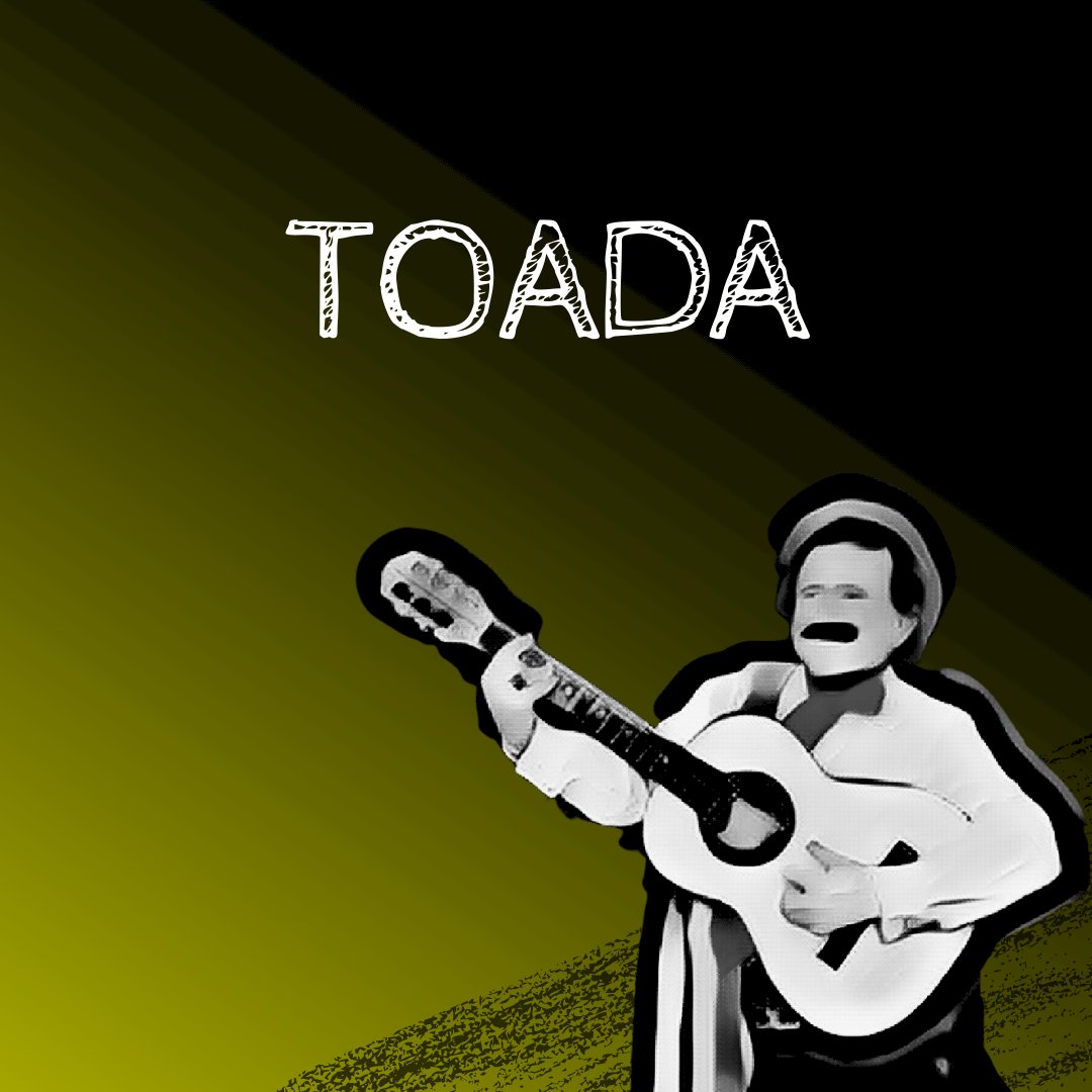 Toada