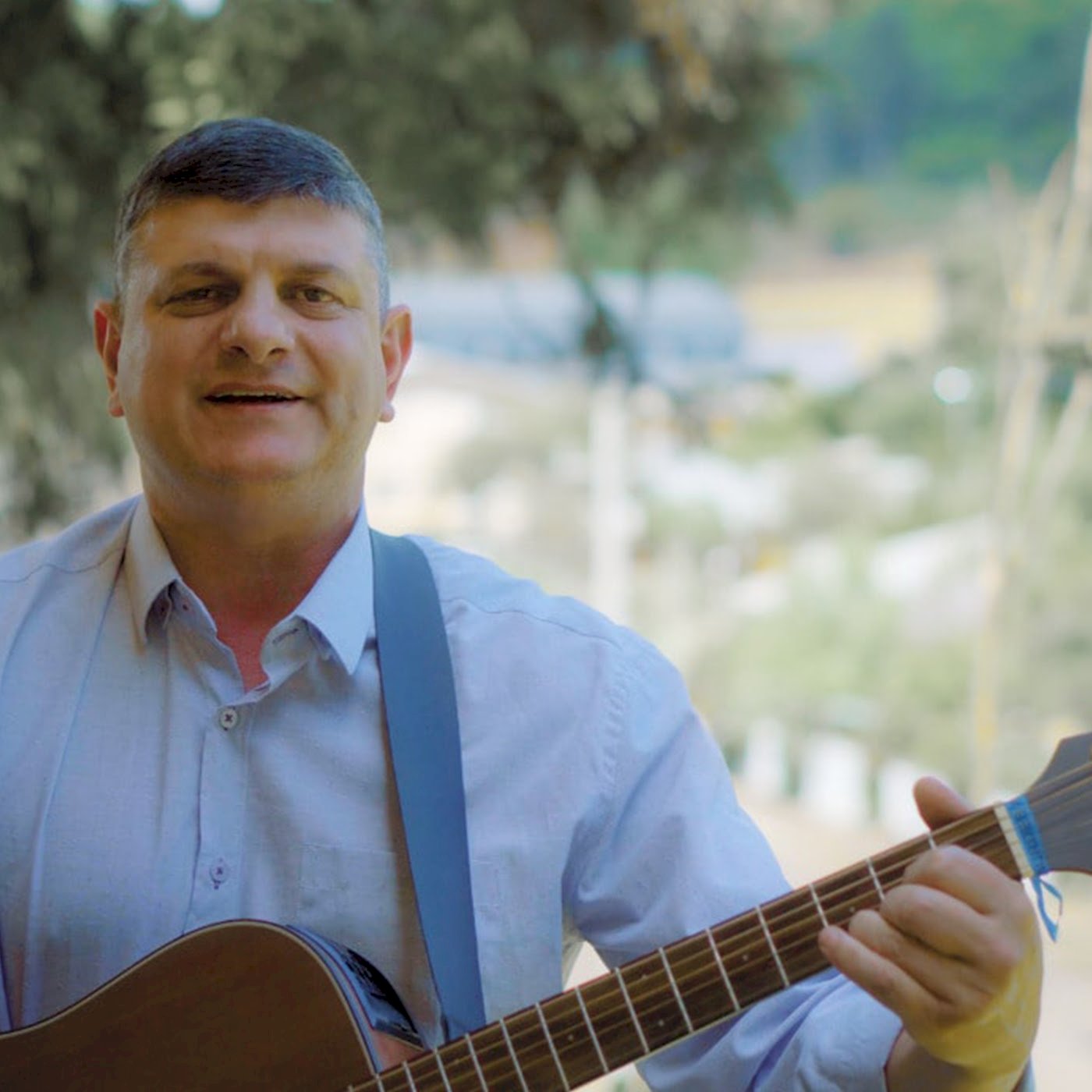 J Sotilli lança clipe em homenagem a General Cadorna, sua terra natal.